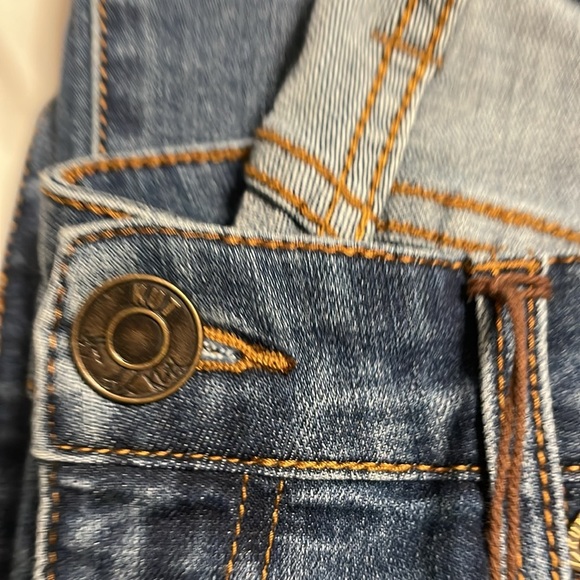 Kut from cloth jeans boyfriend Carrie - Picture 7 of 8